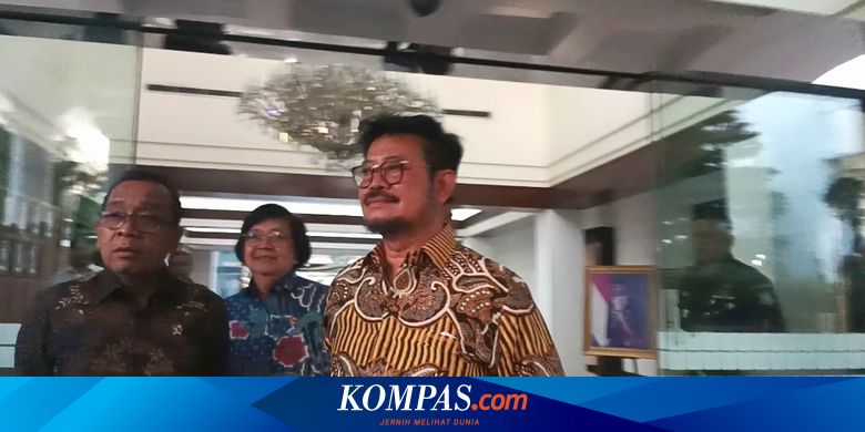 Harga Diri Jauh Lebih Tinggi dari Jabatan