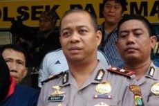 AKBP Benny Alamsyah, Ditegur karena Foto dengan Vitalia Sesha hingga Pakai Narkoba