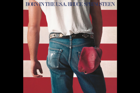 Lirik dan Chord Lagu Bobby Jean - Bruce Springsteen