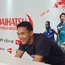 Indonesia Masters 2023, Cerita Fan Grogi Ikut 