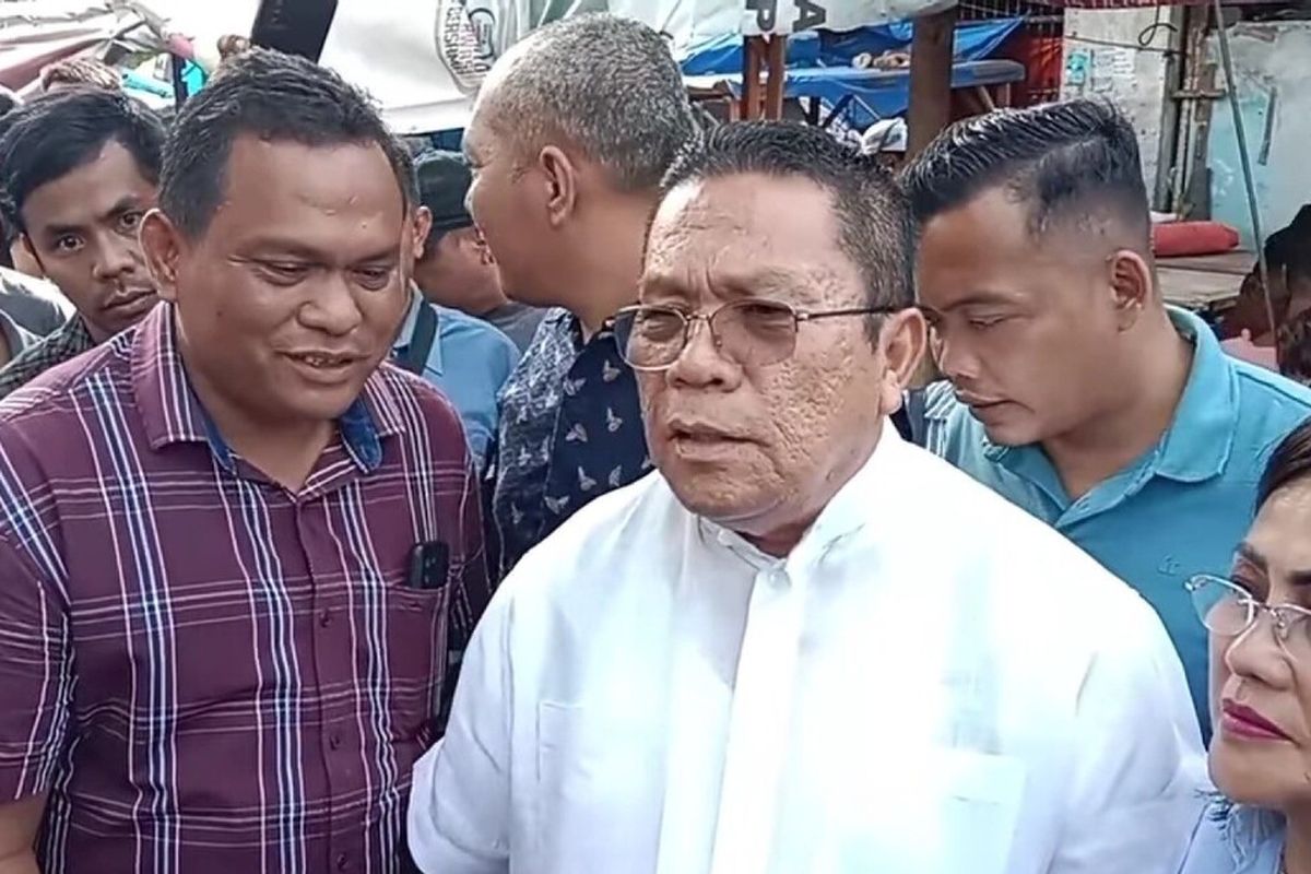 Wali Kota : Panggil Atletnya ke Sini Respons Pernyataan Atlet MMA asal Pematangsiantar