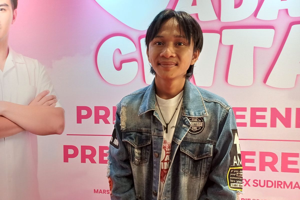 Fajar Sadboy Akui Sudah Maafkan Indra Frimawan Soal Insiden Diludahi