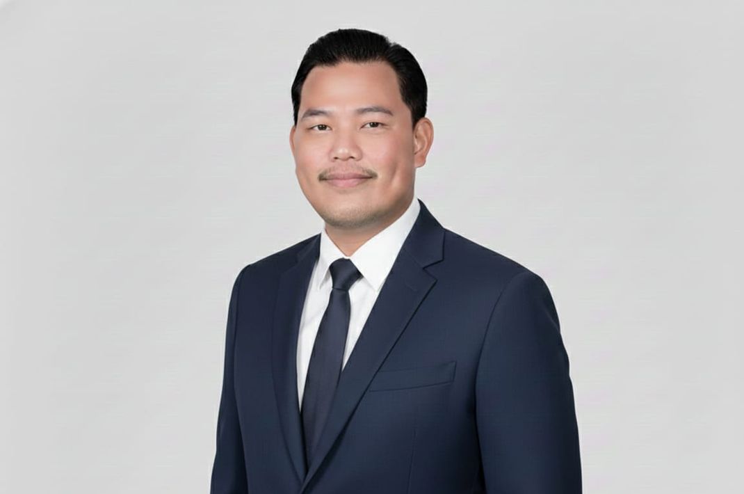 Kolom MohdHafiy Nawwaf - Kompas.com