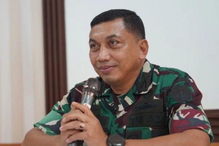 Penjelasan Kodam Udayana Soal Insiden TNI dan Brimob di Labuan Bajo yang Berujung Penikaman