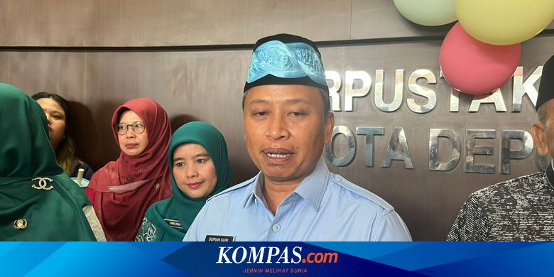 Tunjangan Rumah DPRD Depok Tembus Rp 47 Juta, Wali Kota Bakal Evaluasi