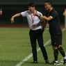 Piala AFF U19 2022, Shin Tae-yong: Ketimbang Merundung Lebih Baik Mendukung...
