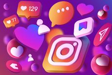 Instagram Creator Marketplace, Jejaring Kreator IG-Brand Kini Ada di Indonesia