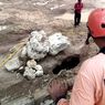 Lubang Misterius di Blitar Telan Habis Aliran Air Sungai