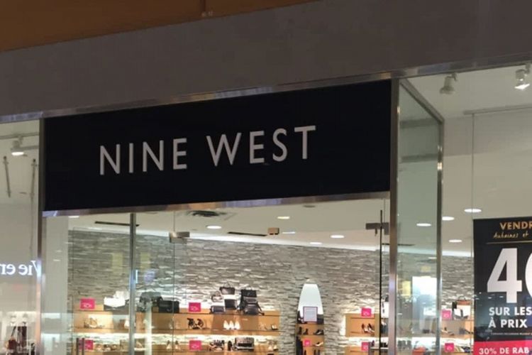 Nine West