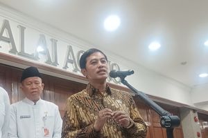 Wamenkes: Korban Bencana Sumatera Mulai Banyak yang Demam dan Tifus