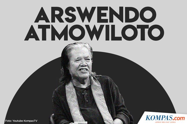 Arswendo Atmowiloto