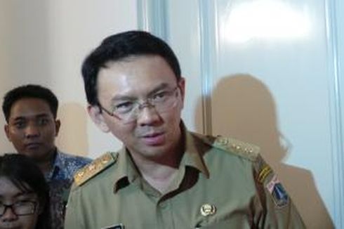 Basuki Rahasiakan Lahan untuk Rusun yang Dikuasai DKI