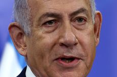 Netanyahu Sebut Seluruh Gaza Bakal Berada di Bawah Kendali Israel pada Akhir Perang