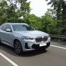 Merasakan Kecanggihan Fitur Keselamatan Aktif BMW X3 M Sport