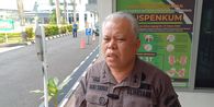 Ada Jaksa Dibacok, Kejagung Minta Aparat Kejaksaan-Keluarga Lebih Waspada