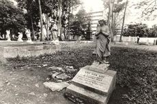 Kisah Soe Hok Gie, Meninggal dalam Dekapan Gunung Semeru 52 Tahun Lalu