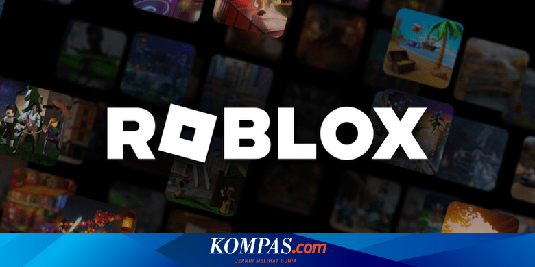Roblox Bakal Hadir di PlayStation Bulan Oktober