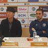 Pelatih Timnas U19 Thailand soal Lalu Lintas Jakarta: Saya Tidak Lihat Kemacetan...