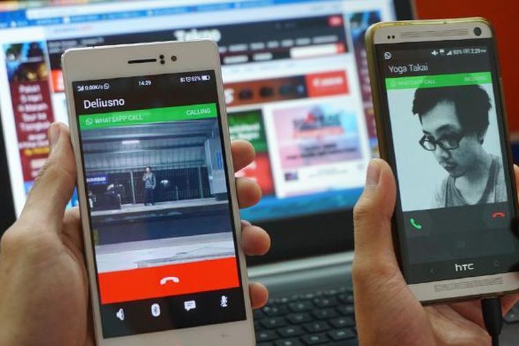 [POPULER TEKNO] Smart TV Baru Sharp, Tablet Murah Oppo Pad SE, Game Upin & Ipin Universe, Kominfo Bantah Batasi WA Call