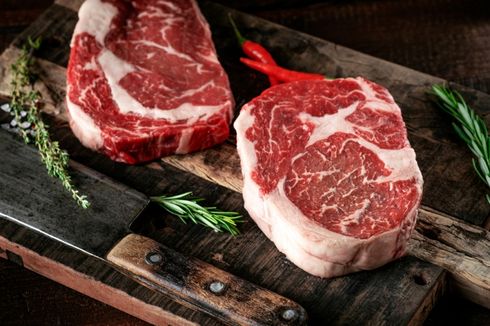 10 Tips Mengempukkan Daging Kurban