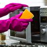 Jangan Gunakan Pembersih Dapur untuk Microwave, Ahli Ingatkan Risikonya