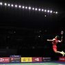 Indonesia Masters dan Open 2022: Riuh Penonton Buat Anthony Ginting Terpacu