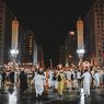 Arab Saudi Jadi Negara Paling Aman di Antara Negara-Negara G20