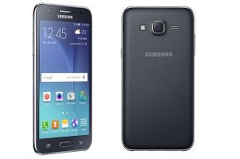 Samsung Raup Untung berkat Galaxy 