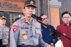 Polisi Tak Larang Turis Asing di Bali Kendarai Motor asal Taat Aturan
