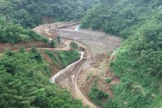 Mengenal Dry Dam, Awal Mula Pengembangan dan Manfaatnya