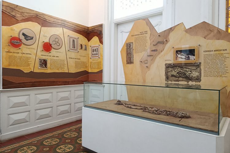 Tak Sekadar Museum, Gedung Juang Bekasi Disiapkan Jadi Ruang Publik dan Wisata Edukasi