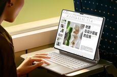 Xiaomi Pad 7 Ultra Resmi, Tablet 14 Inci dan Perdana Pakai Chip Xring O1
