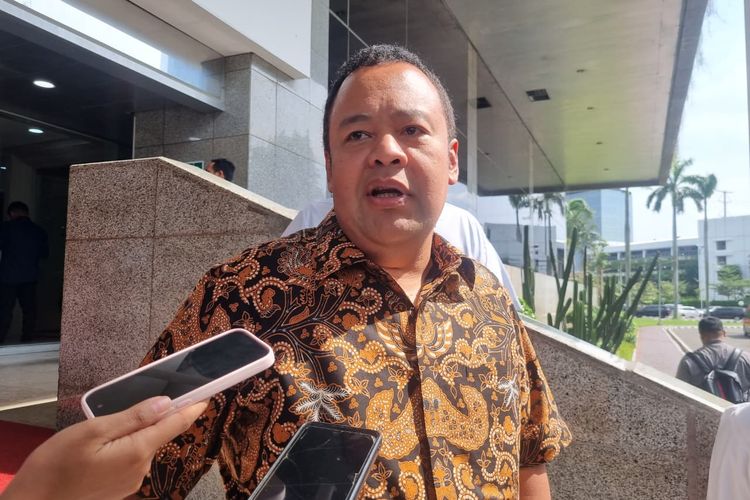 Gubernur BI Mundur, Pimpinan Komisi XI Minta Peran BI Jaga Rupiah Tak Terganggu