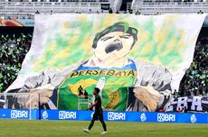 Persebaya Vs PSIS, Pesan Paul Munster untuk Bonek