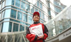 J&T Bantu UMKM Berjejaring Lewat Acara Konferensi Bisnis