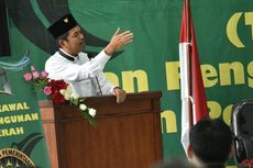 Purwakarta Gandeng Kejaksaan Awasi Dana Desa 