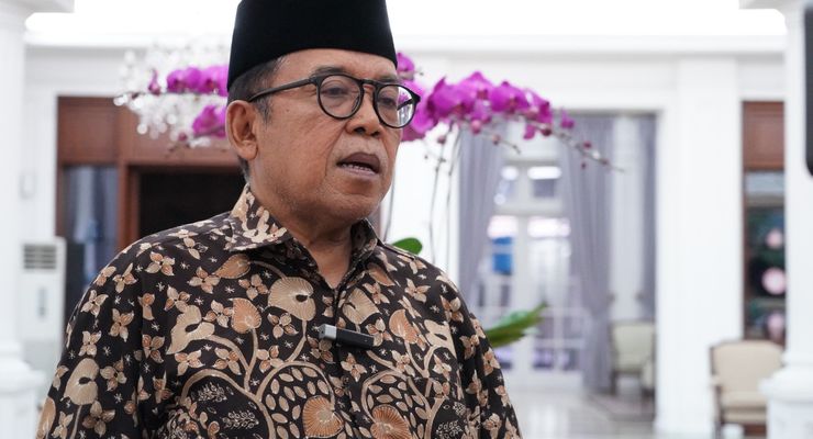 Wapres Ingin Pemilu Tak Hanya Aman, tapi juga Demokratis dan Jurdil