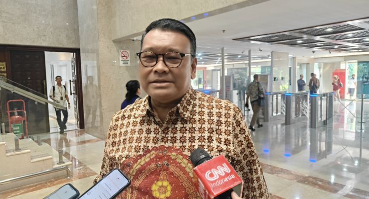 KIM Bakal Bersatu Menangi Pilkada di Seluruh Jawa, PDI-P: Kami Harus Berhitung