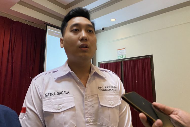 Harga Gabah Melonjak, Pengusaha Penggilingan Padi Indramayu Berjuang Bertahan dengan Untung Tipis