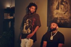 Lirik Lagu Your Heart - Joyner Lucas feat. J.Cole