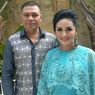 Profil Raul Lemos, Pengusaha Sukses Timor Leste, Suami Krisdayanti
