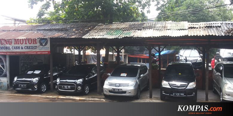  Harga  Mobil  Xenia Tahun  2005  Di  Jakarta  Tentang Tahun 