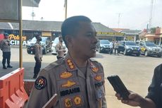 Polisi Dalami Pengakuan Keluarga Siswa SD di Sukabumi yang Tewas Setelah Dirundung