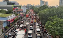 Pembukaan Tol Fatmawati 2 Kurangi Macet TB Simatupang, Gratis Hingga Oktober 2025