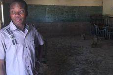Burkina Faso, Negeri Paling Berbahaya bagi Guru dan Anak Sekolah