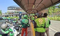 Driver Ojol akan Berstatus UMKM, Bisa Akses KUR