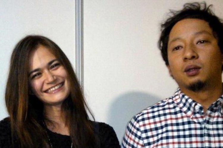 Berita Tentang Sabai Morscheck  Terbaru