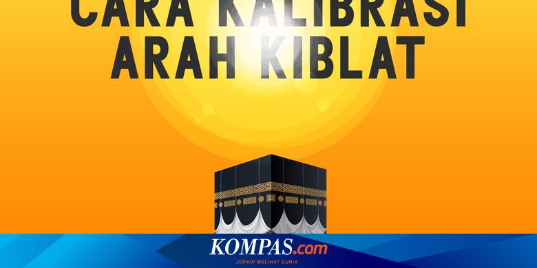 This Afternoon Sun Above The Kaaba This How To Determine The Qibla Direction Page All Archyde