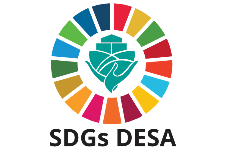 Logo SDGs Desa.