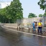 Jasa Marga Sebut Banjir di Tol Sedyatmo Arah Bandara Sudah Surut